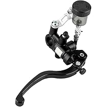 Amazon | 右バイク 油圧クラッチレバー 油圧クラッチレバー